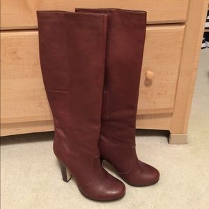 Dolca Vita knee length boots !