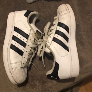 Adidas superstar