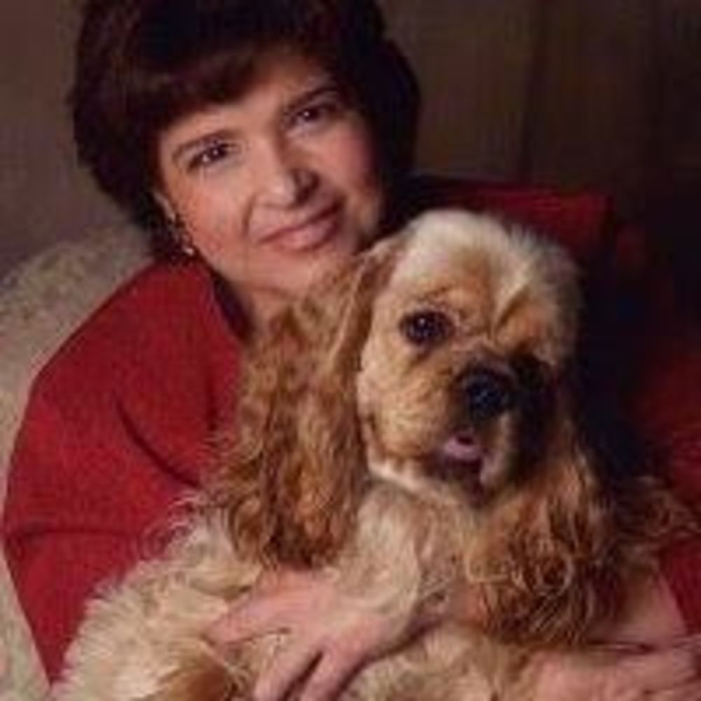 Meet your Posher, Barbara