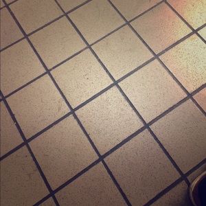 Meet your Posher, Barbee's