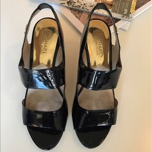 MICHAEL KORS heels