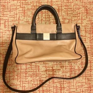Kate Spade ♠️ leather handbag