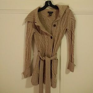 Banana Republic Factory - Sweater Jacket