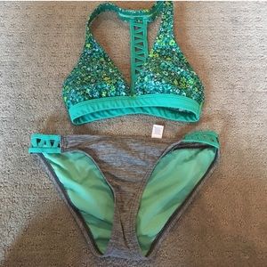 Athleta swimsuit