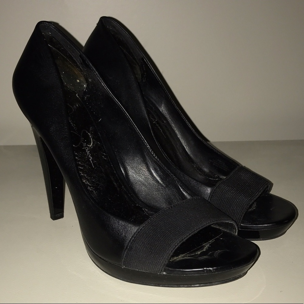 🎉 SALE 🎉 Jessica Simpson Kairie Heels