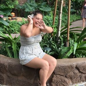Meet your Posher, Ka'ili