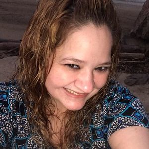 Meet your Posher, Candice