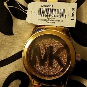 Michael Lord Watch