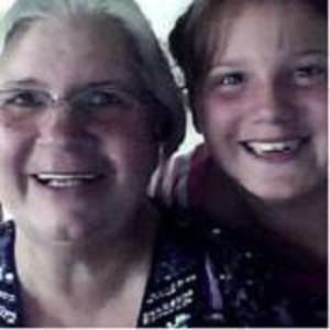 Meet your Posher, Diane cayer