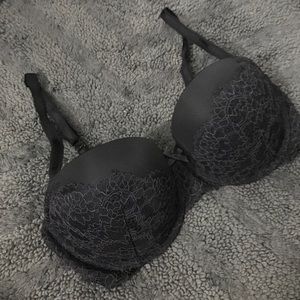 VS Dream Angles Balconette Bra