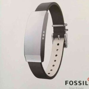 Fossil Activity Tracker (Fitbit)