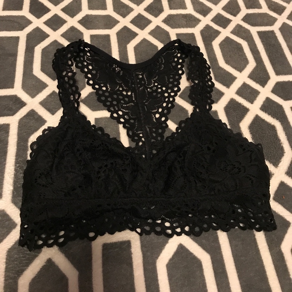 Aerie Racerback Bralette