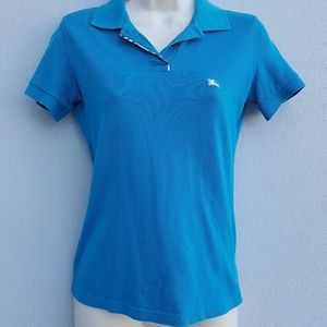Burberry Brit Polo size Small