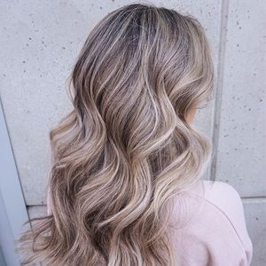 Meet your Posher, Kelly