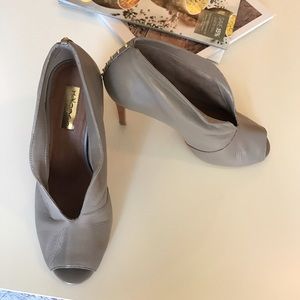HALOGEN heels