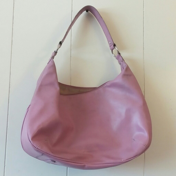 Free with 3 plus Bundle Rose Nine West Purse Only - Picture 3 of 7