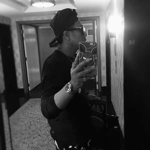 Meet your Posher, Jerry