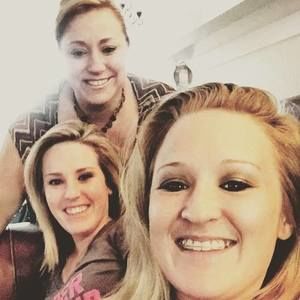 Meet your Posher, Leota