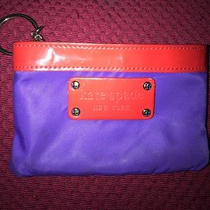 Kate Spade keychain