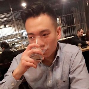 Meet your Posher, Billy