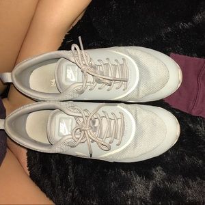 Nike air max thea