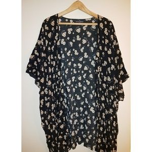 Daisy Kimono