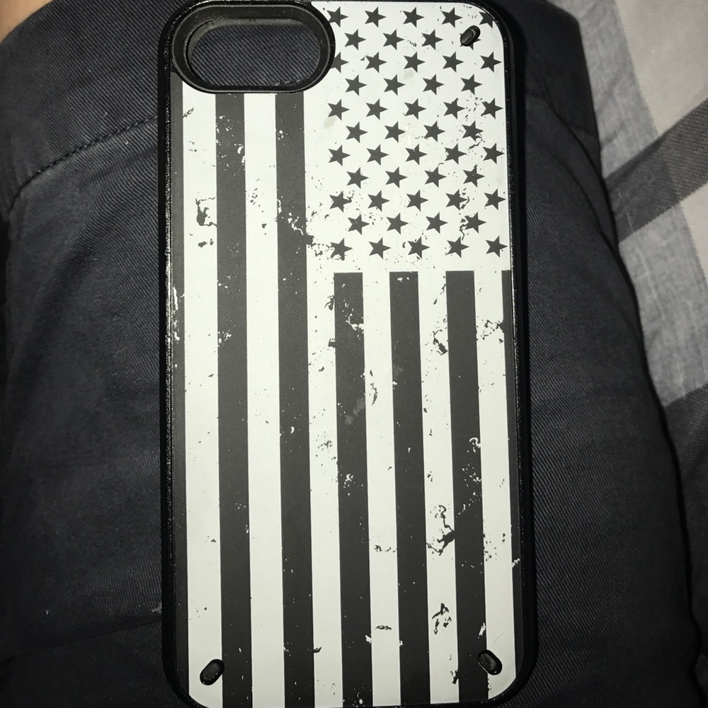 iPhone 6/6s iPhone Case (MADE IN THE USA)