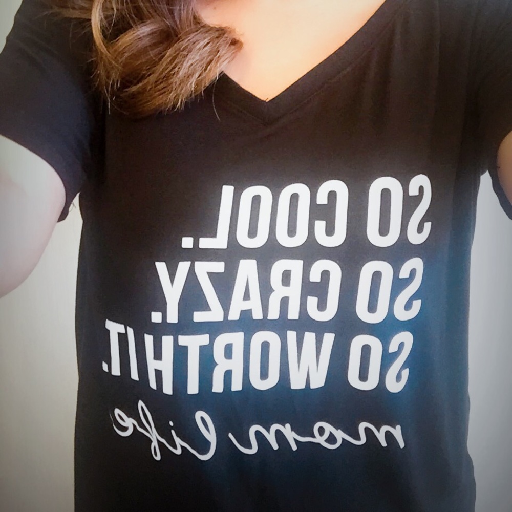 Meet your Posher, Nancy