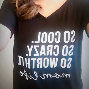 Meet your Posher, Nancy