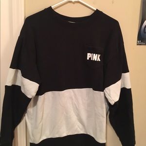 Victoria's Secret PINK Crewneck