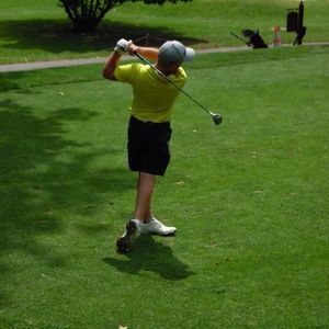 Meet your Posher, John