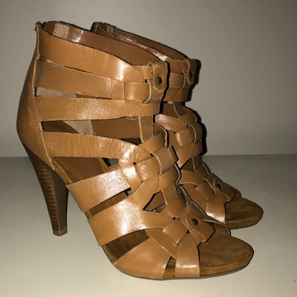Nine West Aspireo Heels  ***SALE***