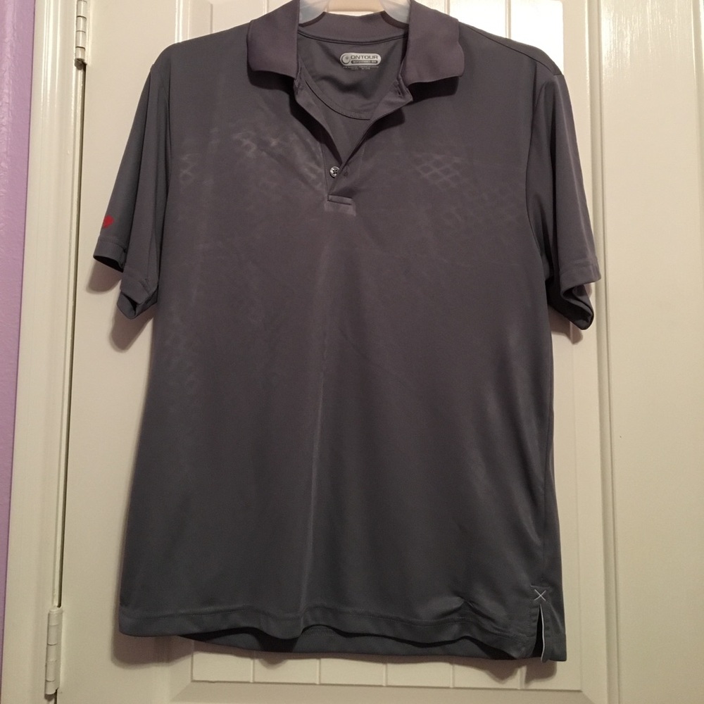 ONTOUR Golf Shirt
