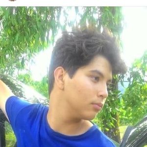 Meet your Posher, William