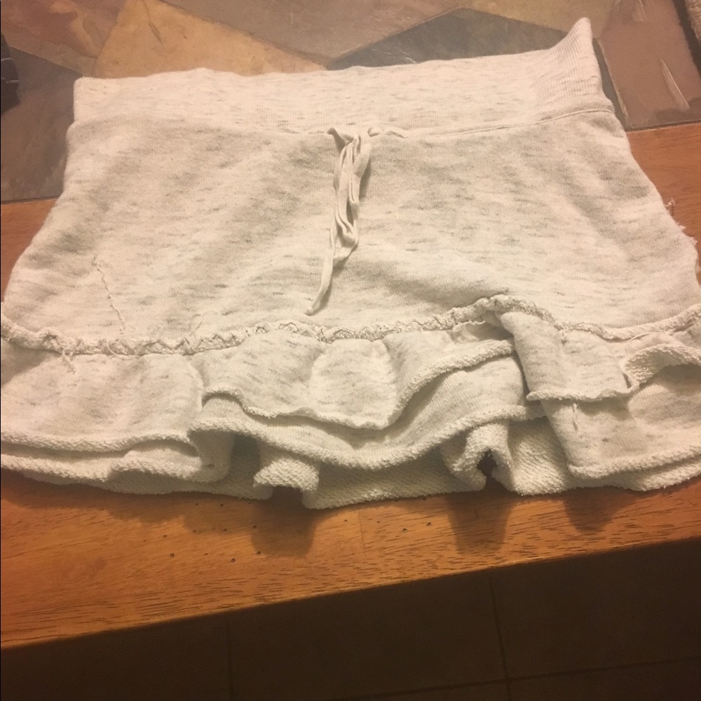 Skirt