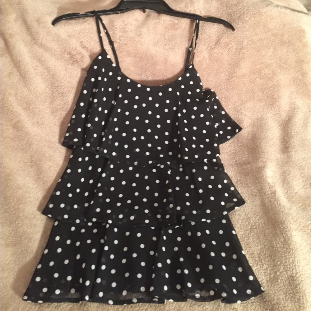 A blouse