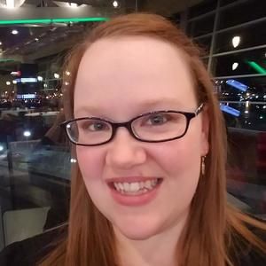 Meet your Posher, Kelly
