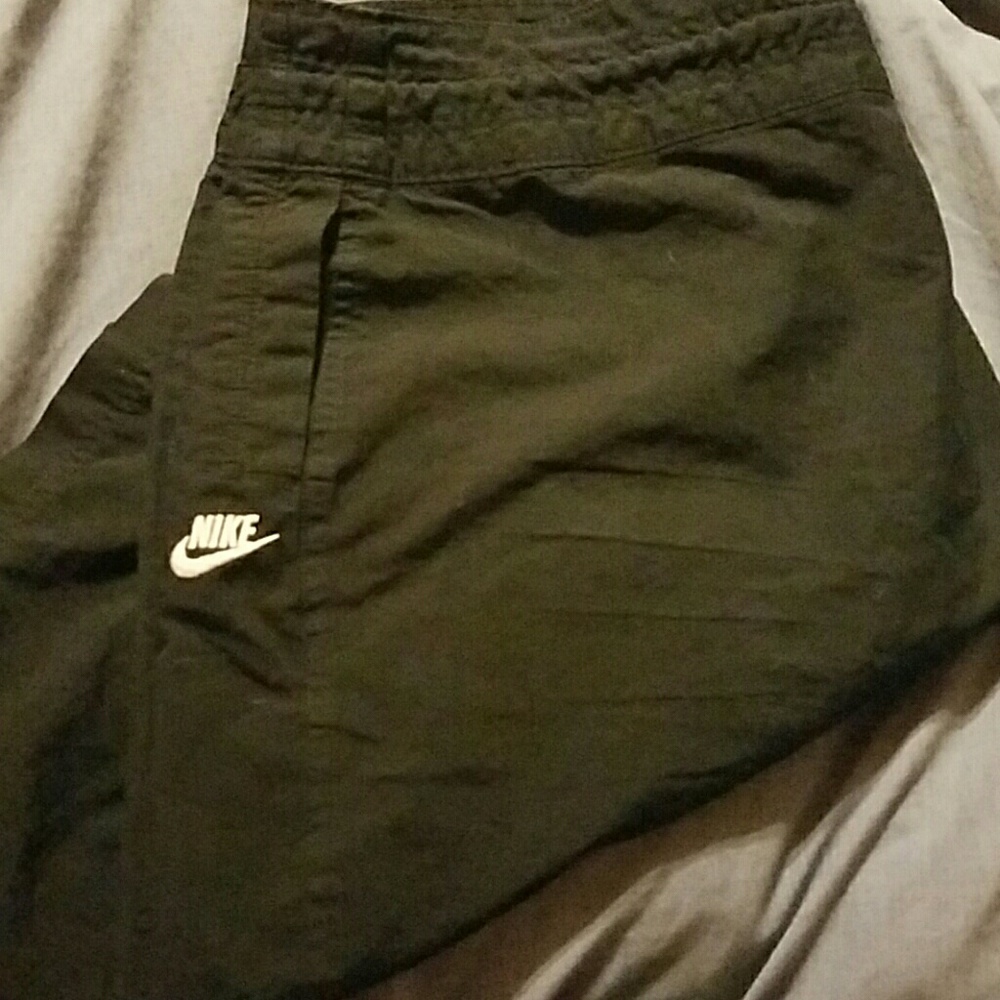 Women's Nike shorts