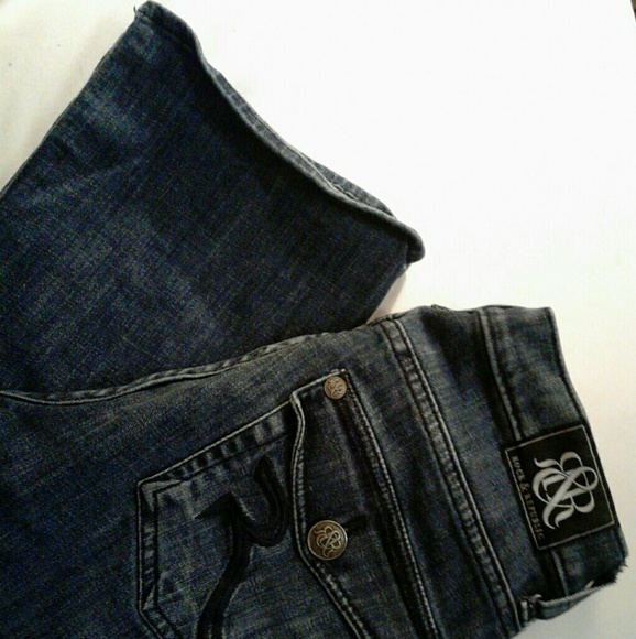 Baby boot cut - Picture 1 of 3