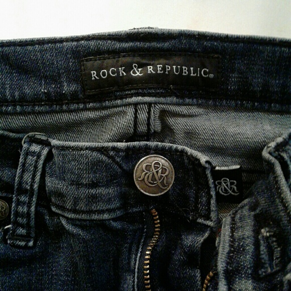 Baby boot cut - Picture 2 of 3