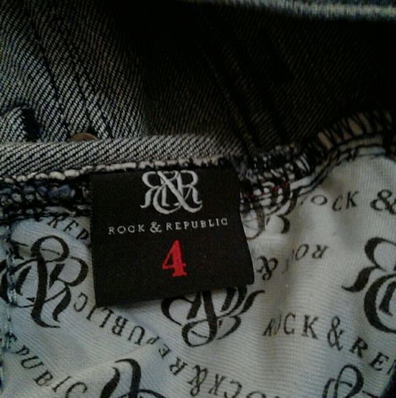 Baby boot cut - Picture 3 of 3