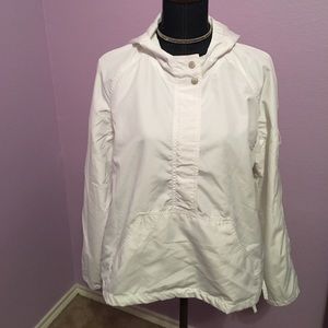 Daisy Fuentes Rain Jacket