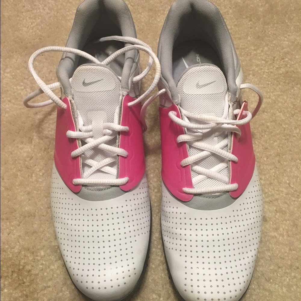 Nike ProGolf Women's Shoe