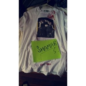 Off White by Virgil Abloh