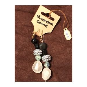 Elizabeth Earrings