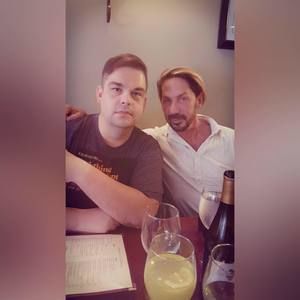 Meet your Posher, Tore