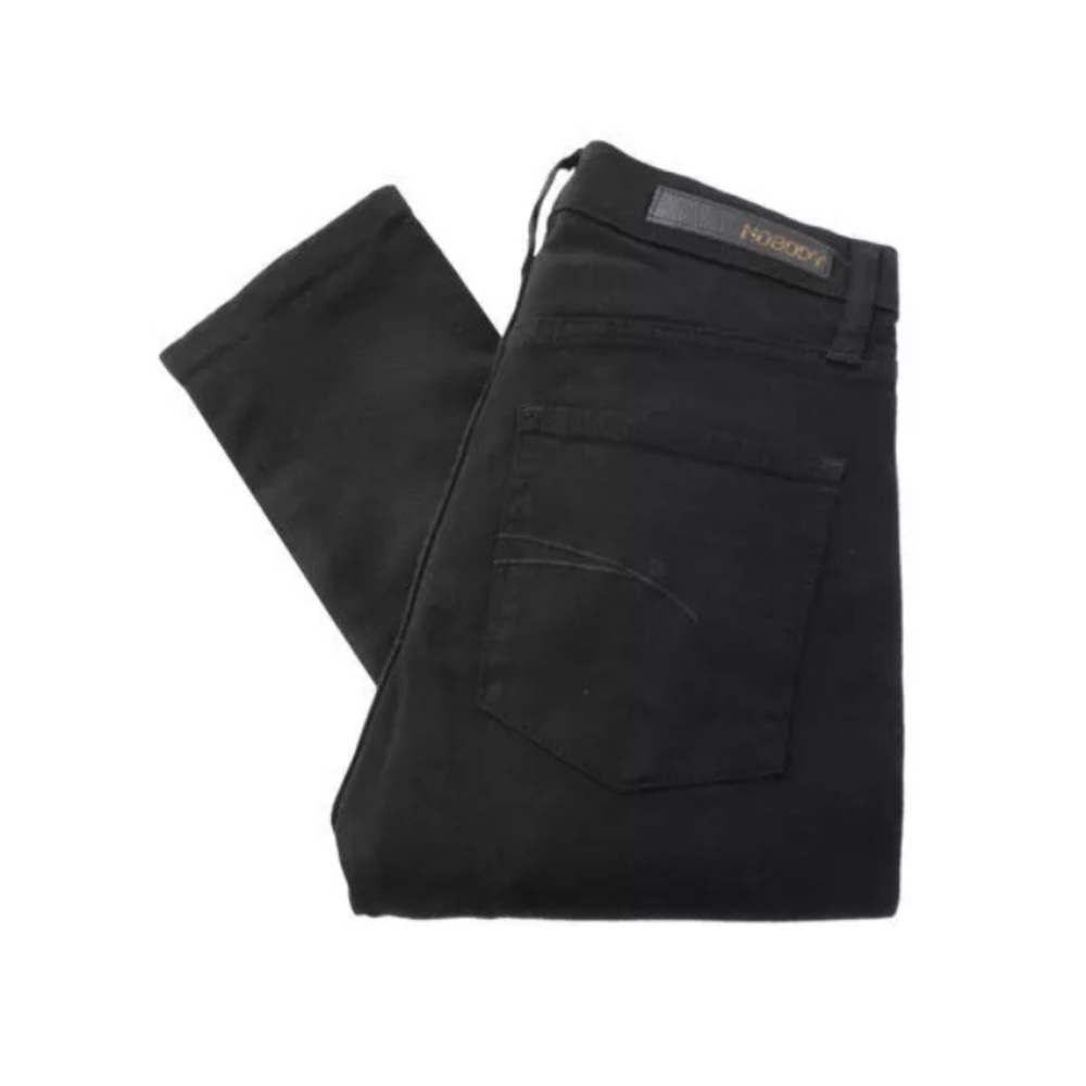 Nobody black skinny jeans! NEW