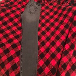 True Religion Brand denim