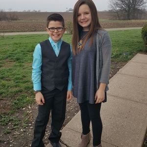 Meet your Posher, Wendy