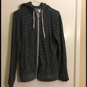 Zip up Hoodie